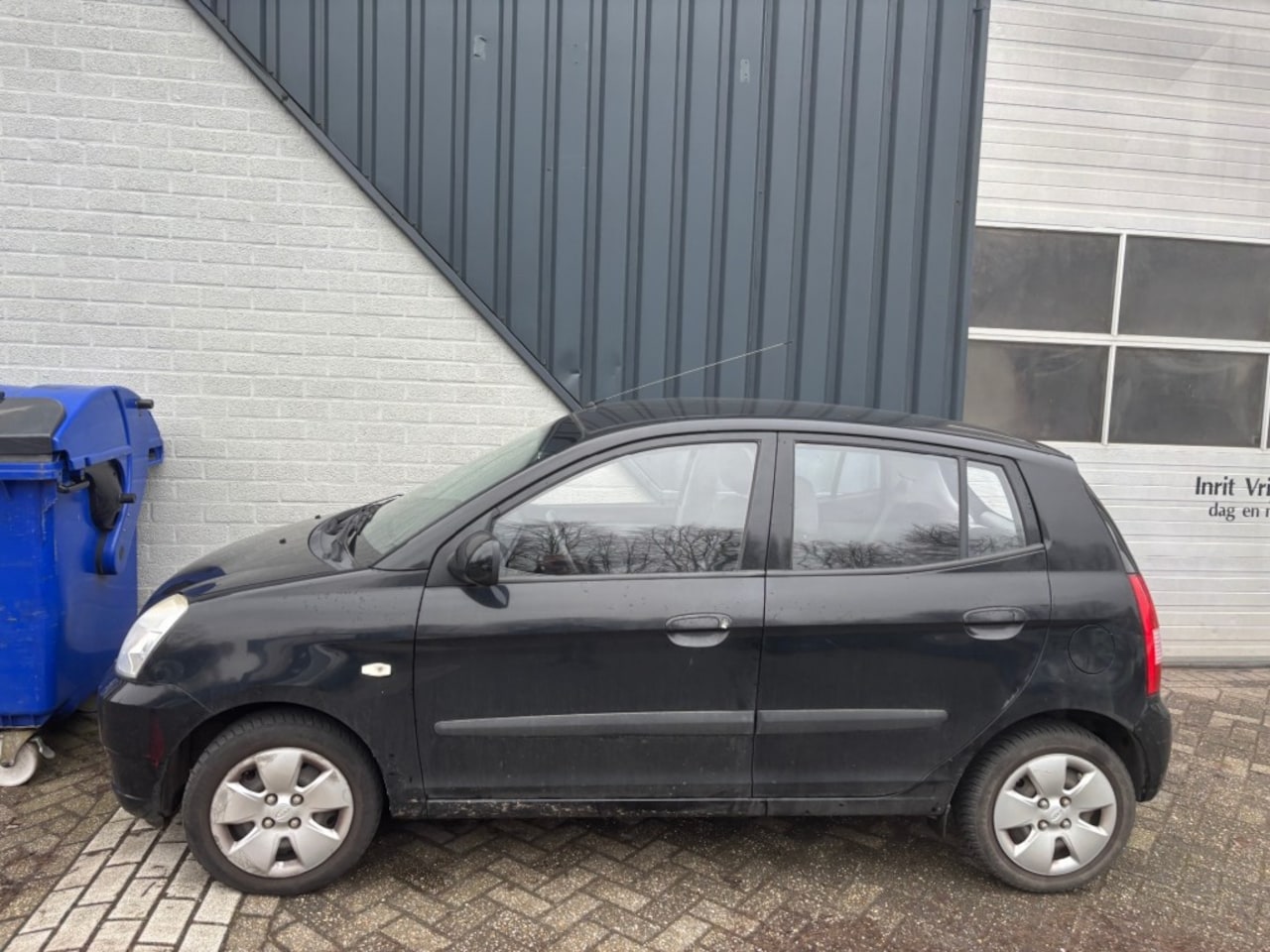 Kia Picanto - 1.0 LIGHT 138.943 KM NAP PAS - AutoWereld.nl