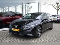 Volkswagen Golf - 1.4 EHYBRID STYLE-All in prijs/ Stoelverwarming/Camera/Navi