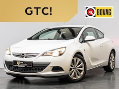 Opel Astra GTC - 1.4 Turbo Design Edition