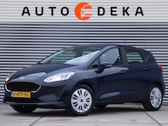 Ford Fiesta - 1.0 EcoBoost Connected *Navigatie*Cruisecontr