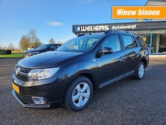 Dacia Logan MCV - 0.9 TCE SL ROYAAL Automaat, airco, cruise-control