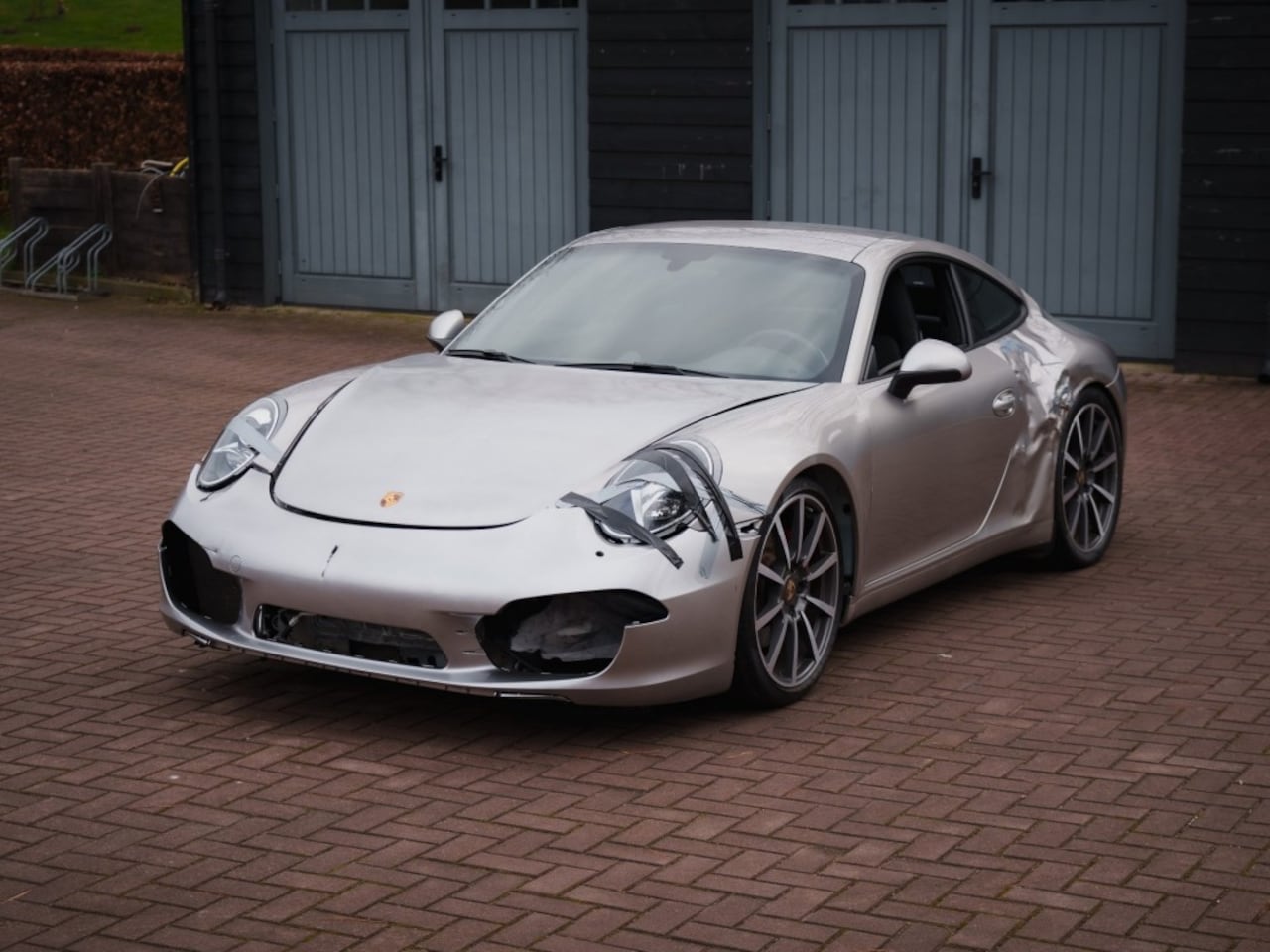 Porsche 911 - Carrera S - AutoWereld.nl