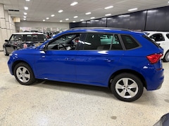 Skoda Kamiq - 1.0 TSI SPORT Navi App Cruise ECC Multimedia
