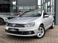 Volkswagen Eos - 2.0 TSI HIGHLINE 210PK AUTOMAAT NAVI PDC AIRCO STOELVW