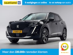 Peugeot e-2008 - EV Allure 50 kWh [ LED Navi Stoelverwarming ]