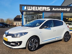Renault Mégane - Megane 1.2 TCE Bose, Clima, Keyless, Getint glas, Camera, Cruise