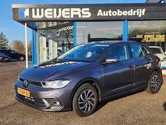 Volkswagen Polo - 1.0 TSI Life Business, Virtual Cockpit, Camera, PDC V+A, Apple/Android