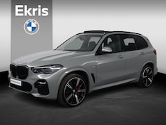 BMW X5 - xDrive40i High Executive | Bowers & Wilkins | Active Steering | Co-Pilot | Panoramadak | S