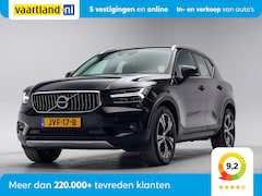 Volvo XC40 - T5 Recharge 262pk Twin Engine Inscription Aut. [ LED Leder Stoel-en stuurverwarming ]