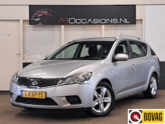 Kia Cee'd Sporty Wagon - 1.4 CVVT X-tra