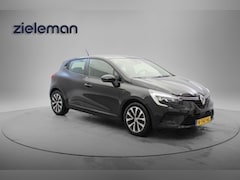 Renault Clio - 1.0 TCe Zen - CarPlay, Navi, Cruise, Lichtmetalen velgen