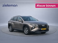 Hyundai Tucson - 1.6 T-GDI HEV i-Motion - Carplay, Navi, Cruise, Clima, Trekhaak