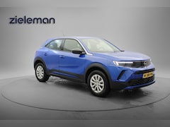 Opel Mokka-e - Edition 50-kWh 11kw bl. - Carplay, Navi, Cruise, Clima, Camera