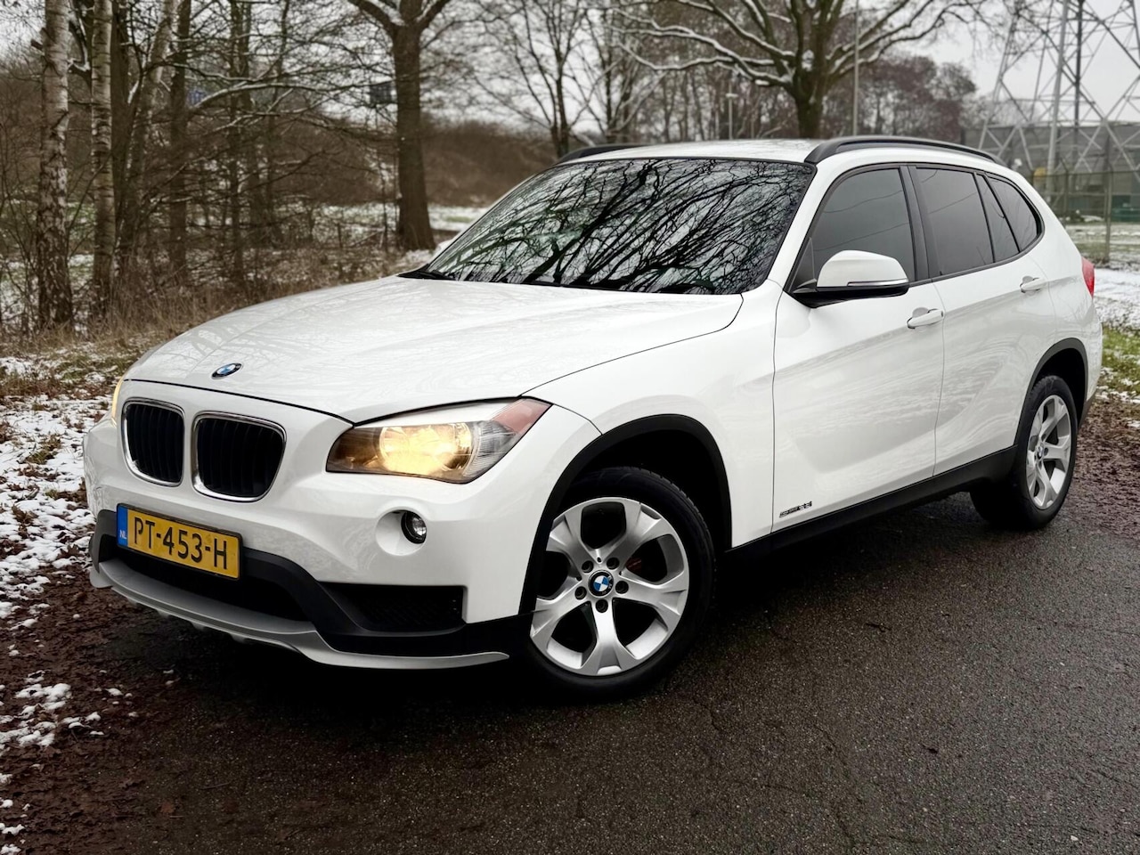 BMW X1 - xDrive28i - AutoWereld.nl