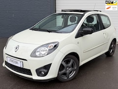 Renault Twingo - 1.2-16V Dynamique PANORAMADAK/PDC/LMV/AIRCO/CRUISE
