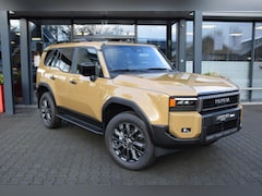 Toyota Land Cruiser 250 - 2.8 D-4D 5DRS PROFESSIONAL A/T VAN BPM VRIJ