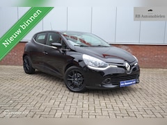 Renault Clio - 1.2 16V Expression|49.031km|Dealer|1e eig|Airco