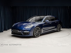 Porsche Panamera Sport Turismo - 2.9 4 E-Hybrid Platinum Edi