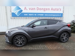 Toyota C-HR - 1.8 HYBRID DYNAMIC, Led, Camera, Stoelverw, DealerOH