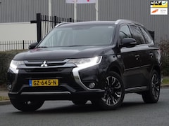 Mitsubishi Outlander - 2.0 PHEV Executive Edition 4WD NAP/NAVI