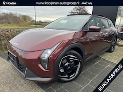 Kia EV4 - Plus Advanced 81.4 kWh Uit Voorraad Leverbaar, Voorraadkorting, Complete Uitvoering, Incl.