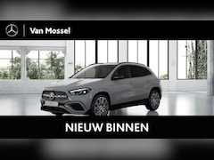 Mercedes-Benz GLA-Klasse - 250 e 140 Year Edition / Night-Pakket / Sfeerverlichting /
