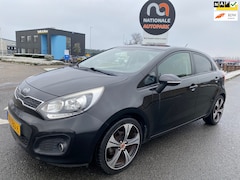 Kia Rio - 2012 * 1.2 CVVT Super Pack * EXPORT OF HANDEL