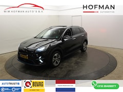 Kia e-Niro - DynamicPlusLine 64 kWh SOH 100% Pano-Opendak Camera Stuur/Stoel verwarming