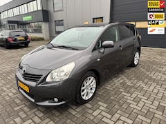 Toyota Verso - 1.6 VVT-i Business