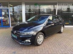 Volkswagen Polo - 1.0 TSI COMFORTLINE