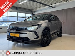 Opel Grandland - 1.6 Turbo Plug-In Hybrid GS LIne