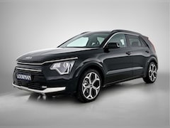Kia Niro - 1.6 GDi Hybrid DynamicPlusLine Limited 18 inch |