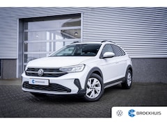 Volkswagen Taigo - 1.0 TSI 95 pk Life Edition | 'App-Connect' smartphone integratie | Airco | Apple Carplay/A