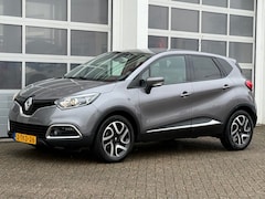 Renault Captur - 1.2 TCE 120PK Dynamique Aut. Navi Camera Trekhaak