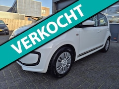 Volkswagen Up! - 1.0 move up BlueMotion