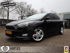 Ford Focus - 1.5 Titanium 150pk (Vol-Opties) 100% Onderhouden