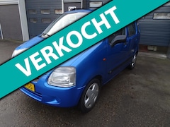 Suzuki Wagon R+ - 1.3 GL, AUTOMAAT, Nieuwe APK Keuring, Zo Meeneem Prijs