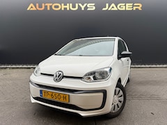 Volkswagen Up! - 1.0 BMT move up