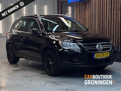 Volkswagen Tiguan - 1.4 TSI Trend&Fun 4Motion | CARPLAY | CRUISE | NAP