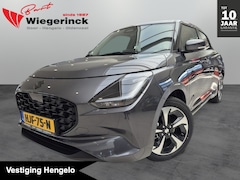 Suzuki Swift - 1.2 Style SmartHyb [ CAMERA I CLIMATE CONTROL & ADAPTIEFE CRUISE