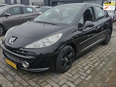 Peugeot 207 - 1.4 Cool 'n Blue 5-Deurs APK maart 2027 Airco Cruise Lm-Velgen NAP
