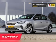 Opel Corsa - 1.2 Level 2 | NL Auto | Parkeersens. | Carplay