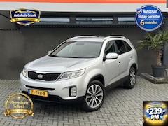 Kia Sorento - 2.4 GDi Super Pack 4WD | Automaat | 6 mnd Garan