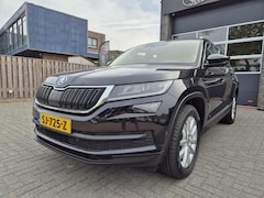 Skoda Kodiaq - 1.4 TSI ACT Style Business