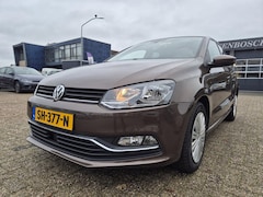 Volkswagen Polo - 1.2 TSI Highline