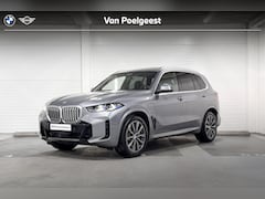 BMW X5 - xDrive50e