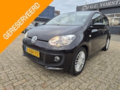 Volkswagen Up! - 1.0 high up BlueMotion