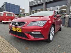 SEAT Leon ST - 1.5 TSI FR Ultimate Edition