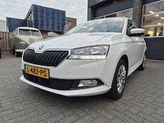 Skoda Fabia Combi - 1.0 TSI Ambition