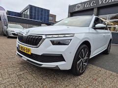 Skoda Kamiq - 1.5 TSI ACT Sport Business